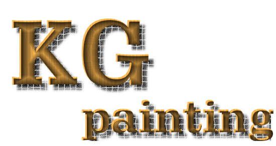 Logo KG Painting